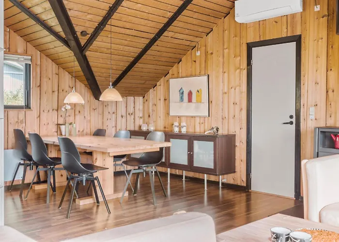 3 Bedroom Awesome In Juelsminde * Sonderby (Midtjylland)