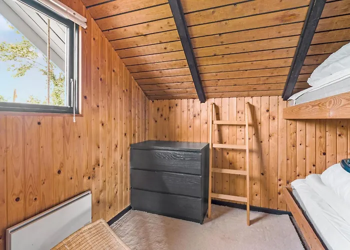 3 Bedroom Awesome In Juelsminde Hébergement de vacances Sonderby (Midtjylland)